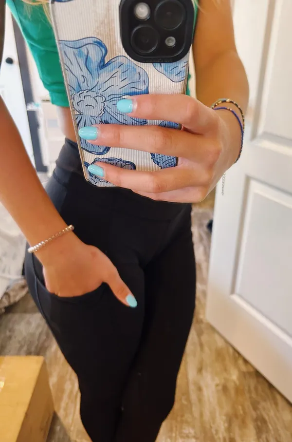 Lululemon Leggings - Image 2