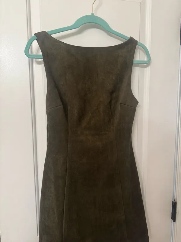 Vestique Dress Mini - Image 3