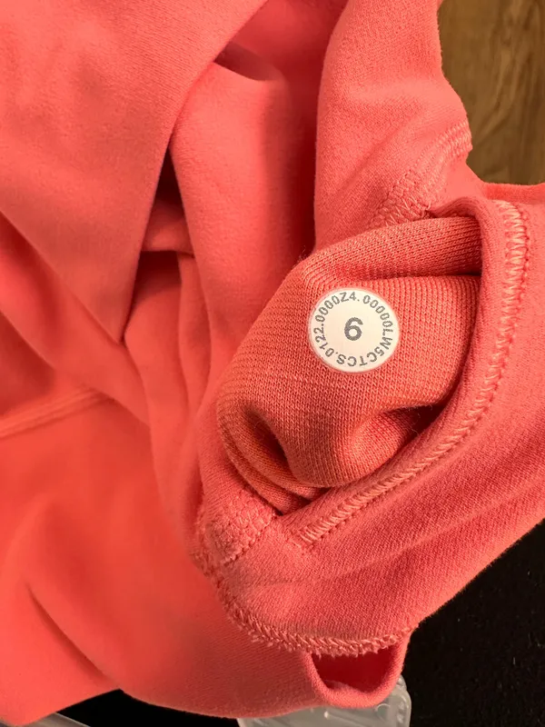 Lululemon Leggings Align 25" Double Lined - Image 4