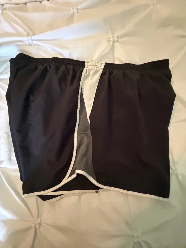 Nike Dri-Fit Running Shorts Women’s - Image 2