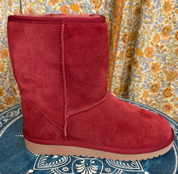 Koolaburra by UGG - Zinfandel Size 9 - Image 11