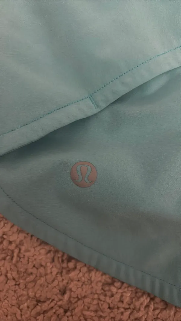 Lululemon Speed Shorts 2.5" High-Rise - Image 5