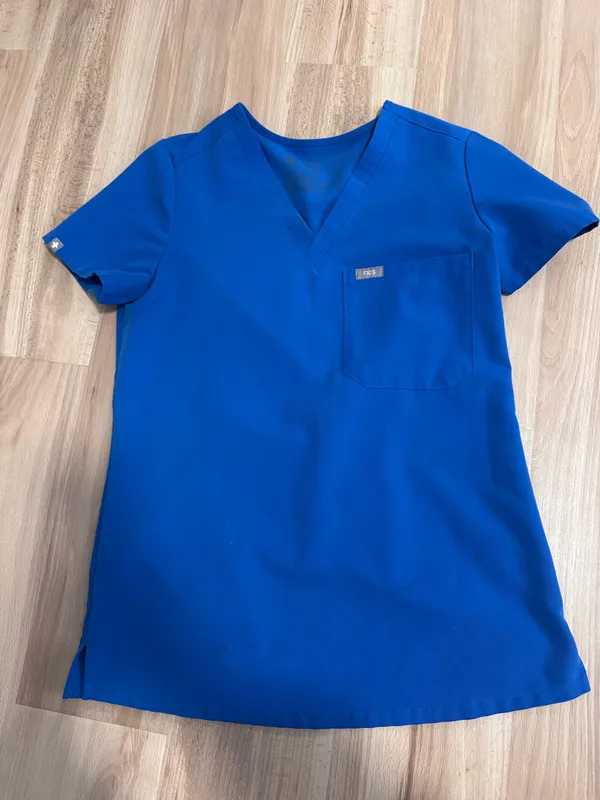 Figs XXS Scrub Set - Image 2