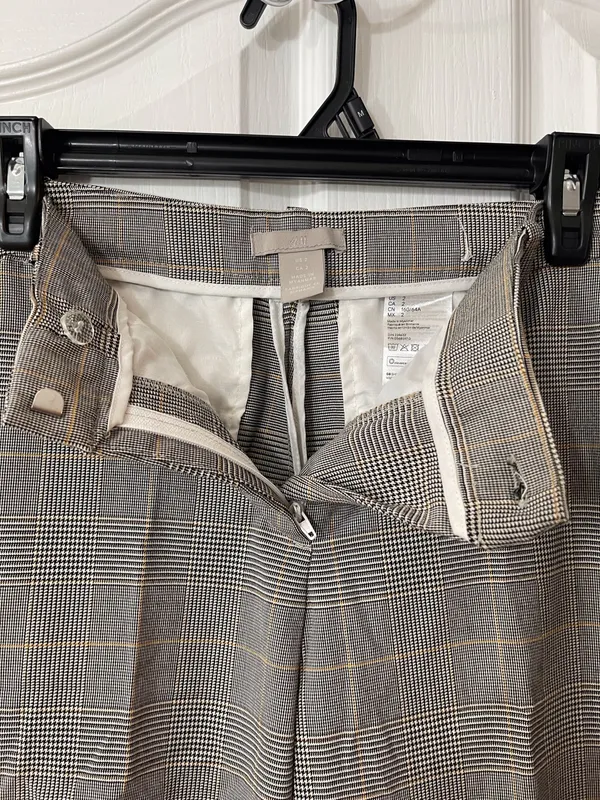 Women’s H&M Regular Waist Pants - Image 3