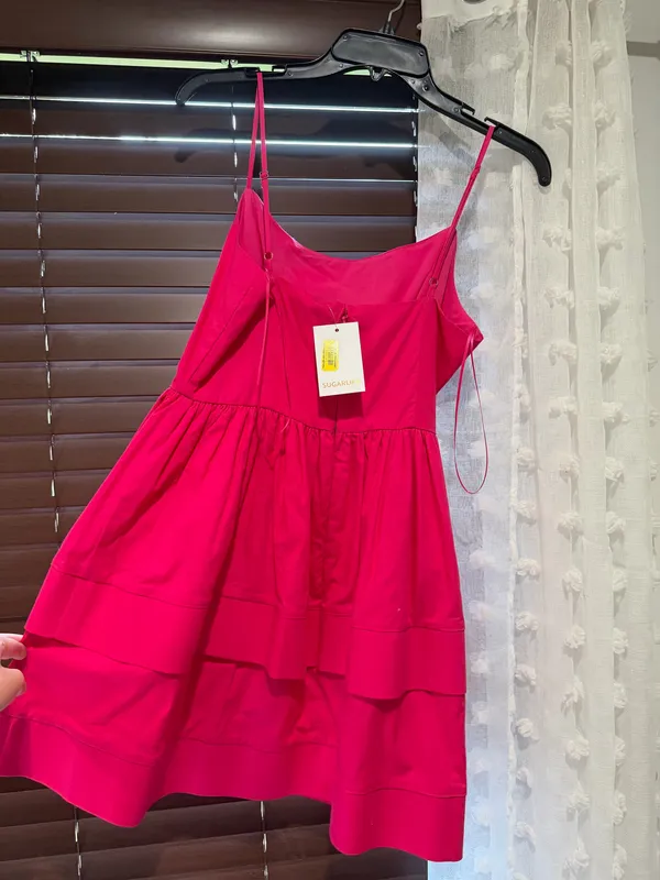 Sugarlips Dress Mini - Image 2