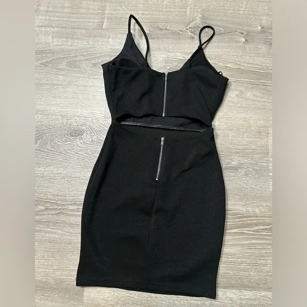 •WINDSOR• DRESS - Image 4