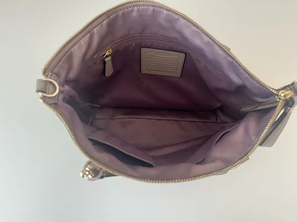 Coach Purse - Image 2