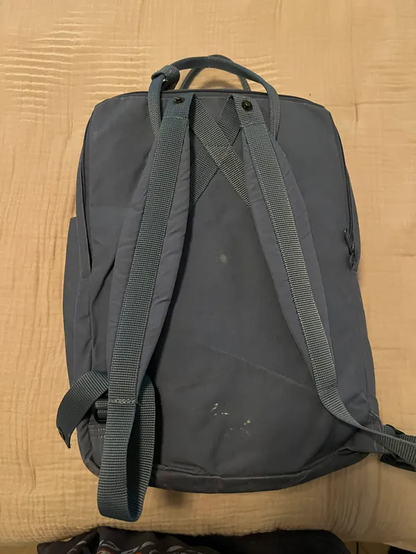 Fjällräven Kanken Backpack - Image 3
