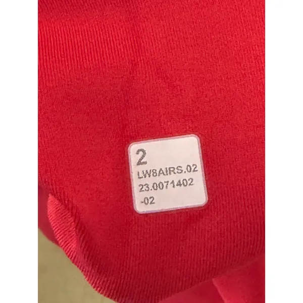 Lululemon Asymmetrical Layered High-Rise Tennis Skirt size 2 - Image 8