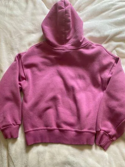 ZARA Sweatshirt - Image 4