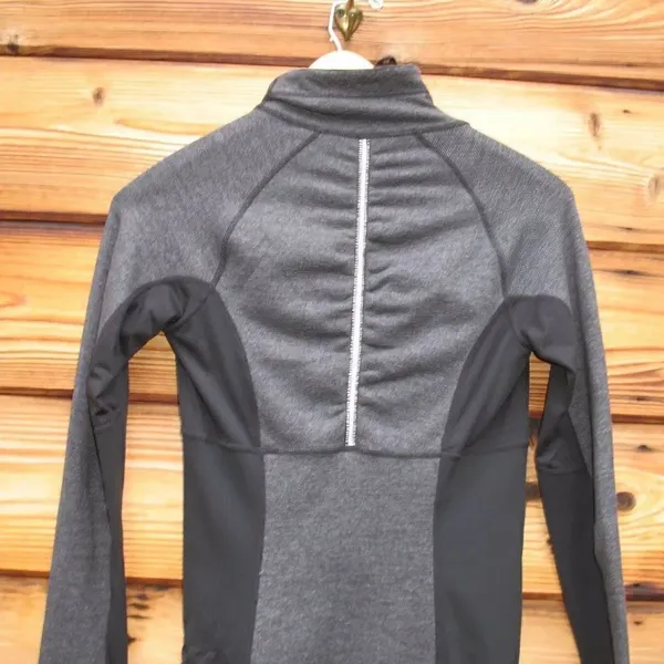 Lululemon Run Switch Back Reversible Half Zip Pullover - Image 11