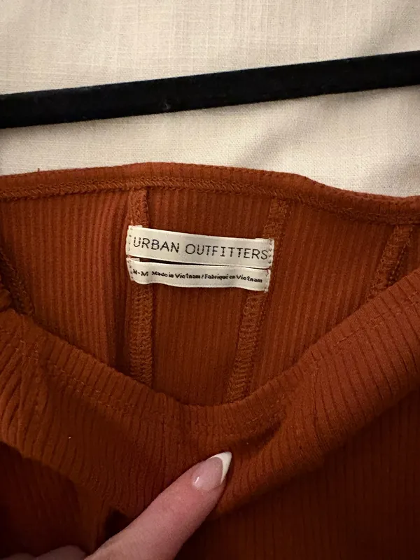 Urban Outfitters Top - Image 4