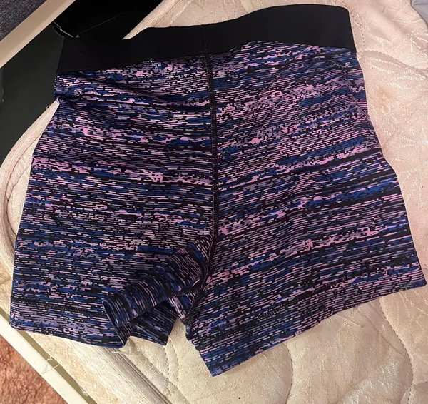 Nike Pro Spandex Shorts 3" Dri-Fit - Image 3