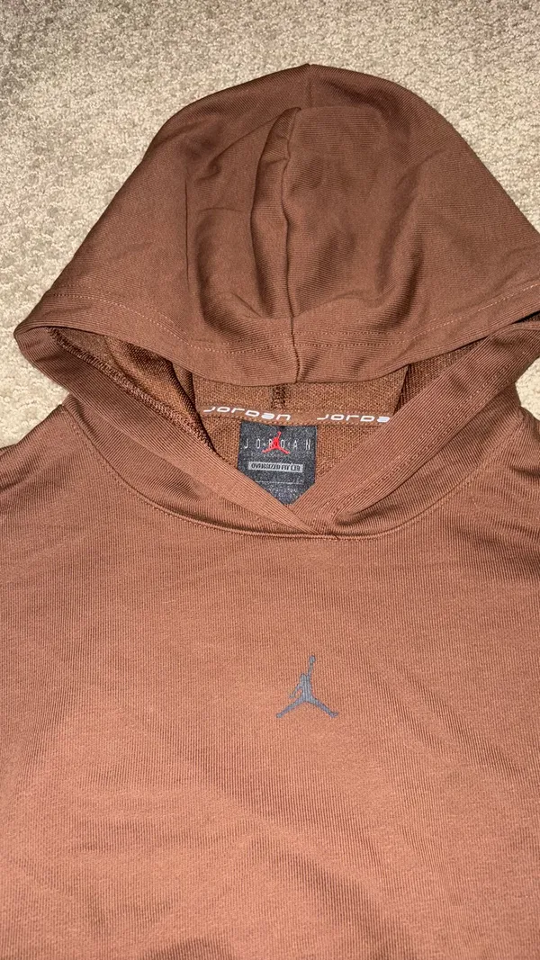 Jordan Hoodie Nike - Image 3