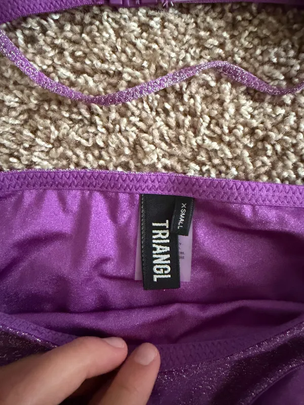 Triangl Bikini Set - Image 2