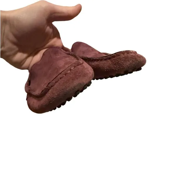 M. Gemi “The Felize” Suede Moccasins – Women’s 36.5 (US 6.5) - Image 3