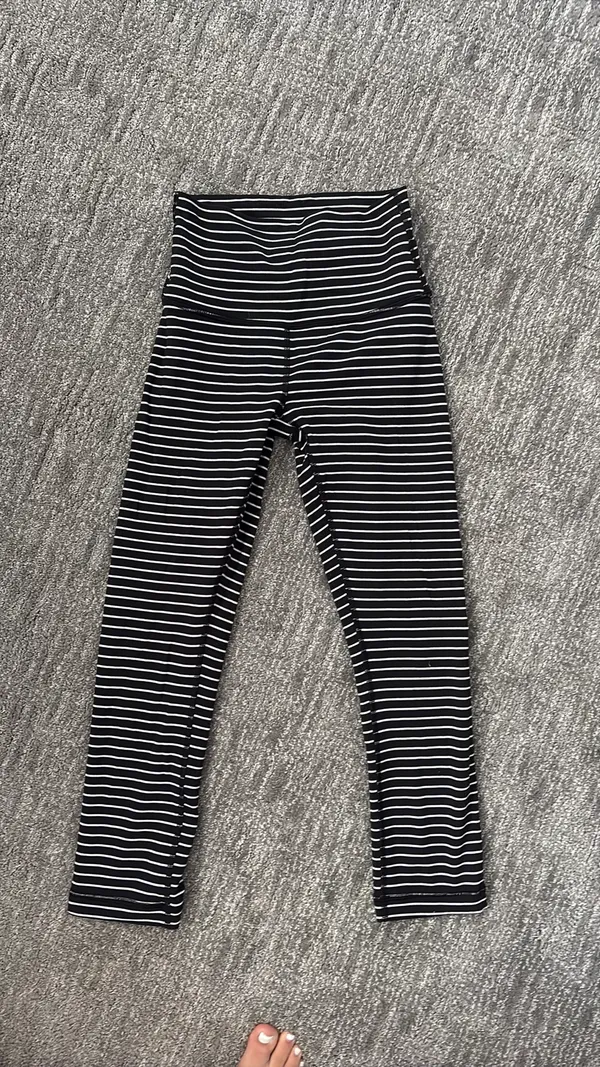 Lululemon Leggings Align 23’ - Image 2