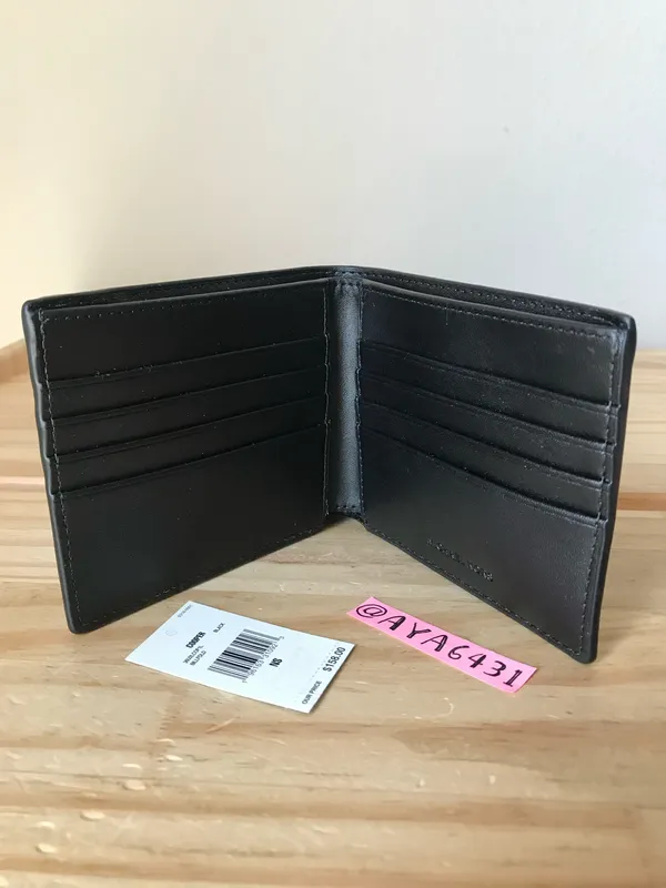 Michael Kors Wallet men - Image 5