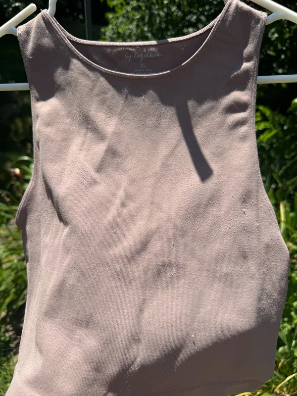 2! Free people Tank Top and Crew top - Image 10