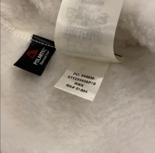 NWOT Lightweight Pullover - Image 6