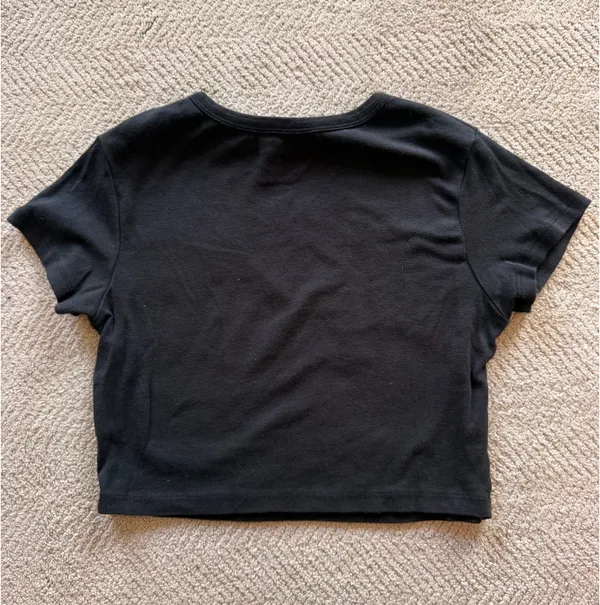 Girl Dangerous Free People Tee - Image 3