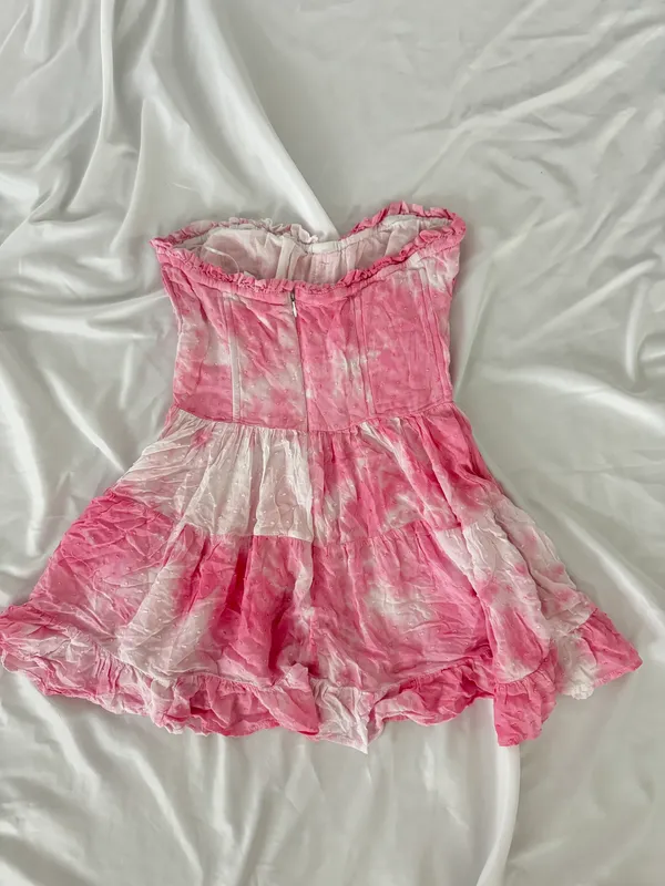 Dress - Image 2