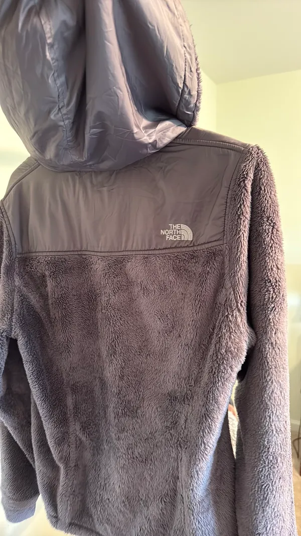 The North Face Jacket - Image 4