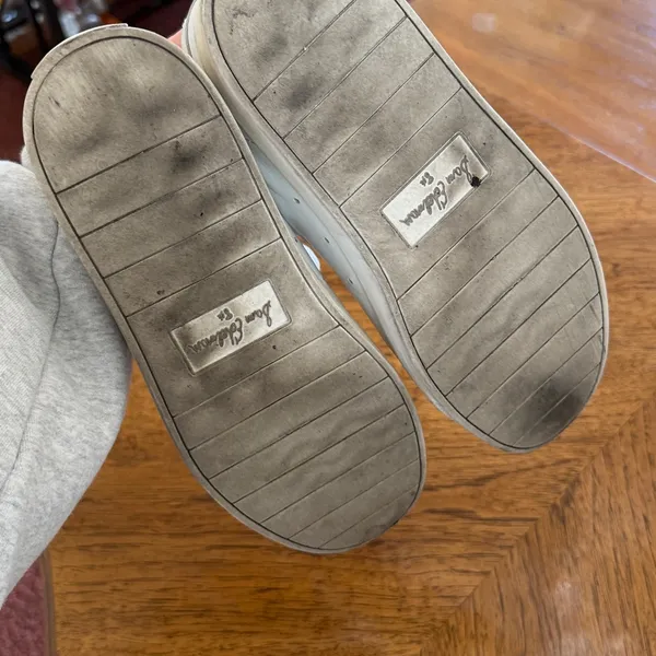 Sam Edelman Sneakers - Image 4