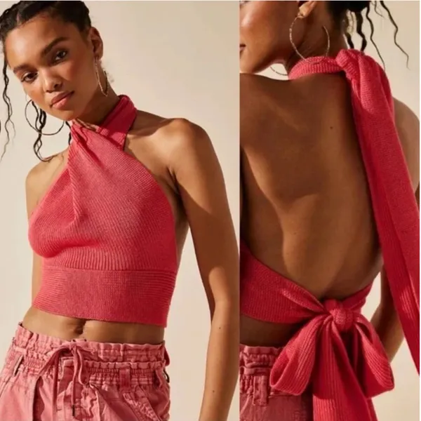 Knit Top - Image 3