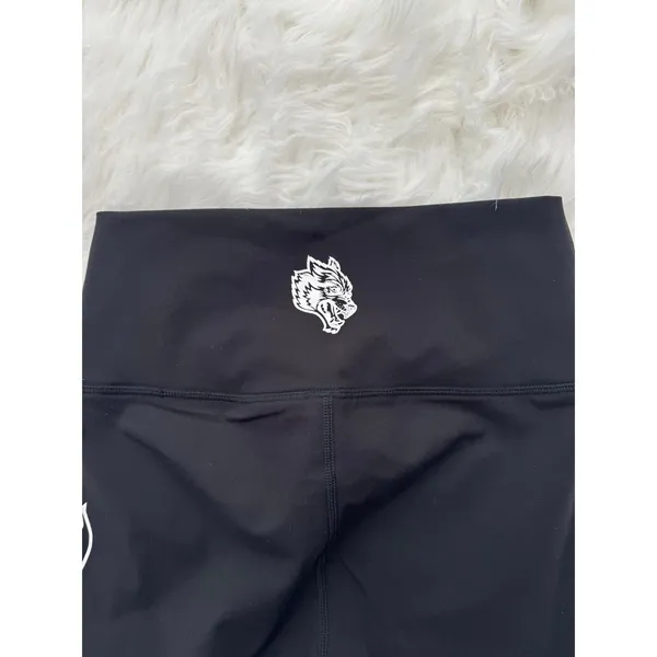 Darc Sport Move Fast Energy Training Shorts Black Size Small - Image 7