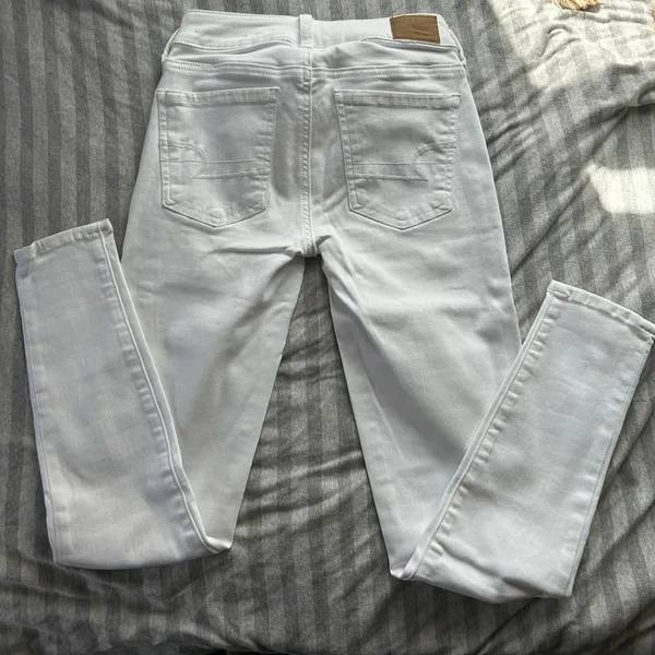 American Eagle Jeans - Image 2