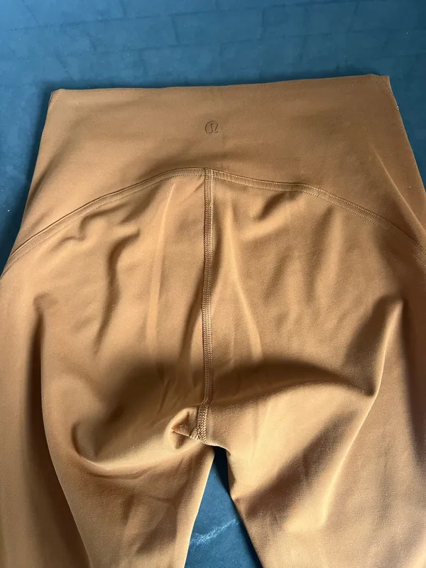 Lululemon Instill Leggings  - Image 5