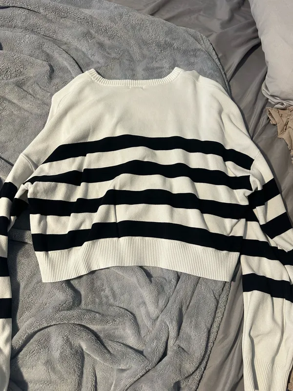 Garage Sweater - Image 2