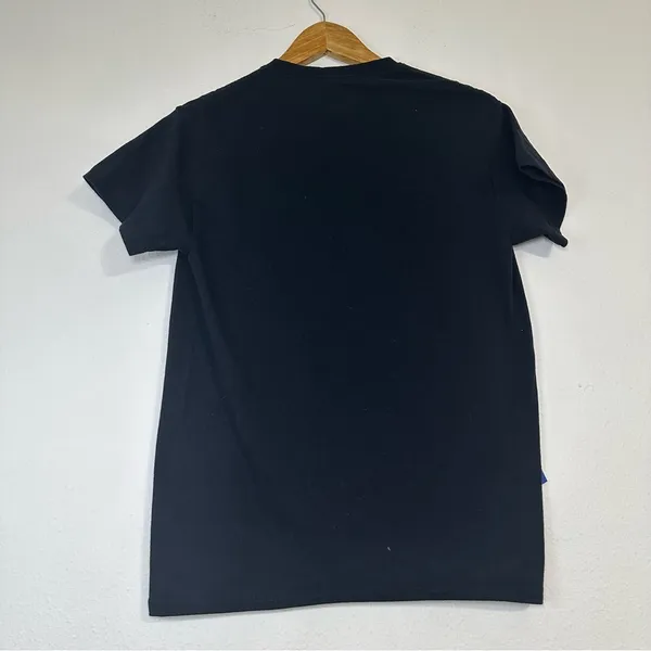 Taylor Swift Black and Purple SPEAK NOW Graphic Tee Taylor’s Version - Image 3