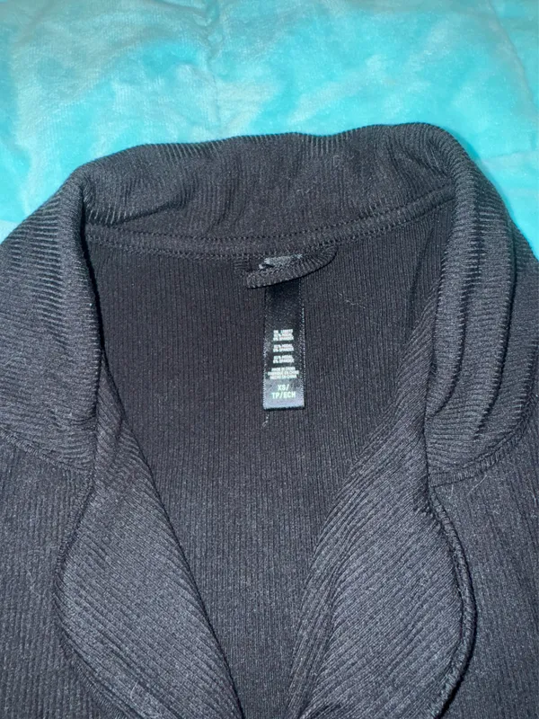 Skims Sleep Shirt - Image 2