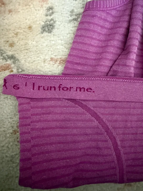 Lululemon Razor Tank - Image 4