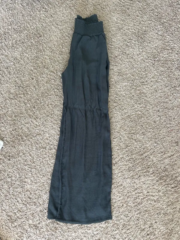 H&M Pants Wide-Leg - Image 2