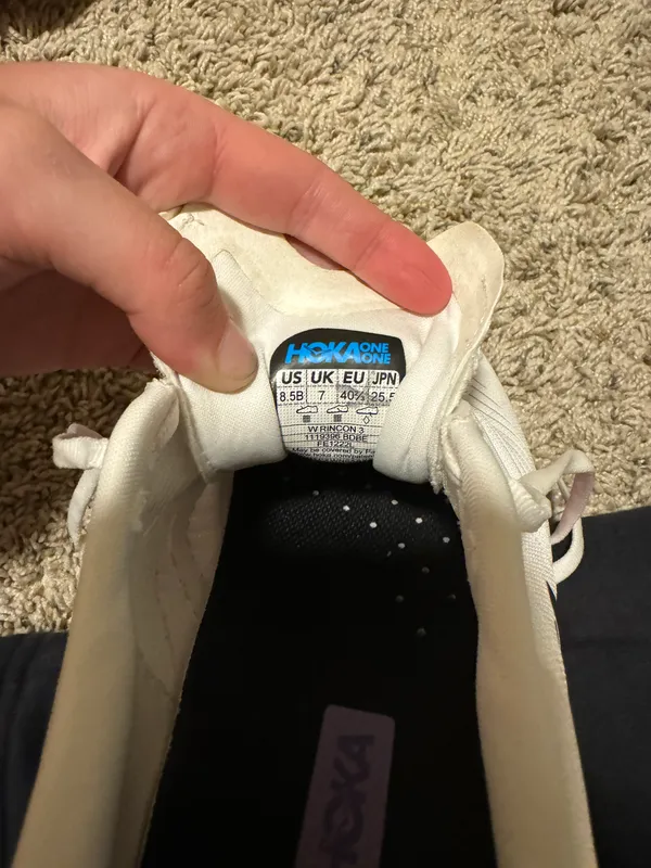 Hoka Rincon 3 - Image 7