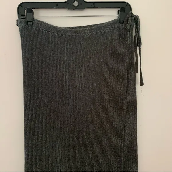 Free People Borderline Midi Skirt - Image 5