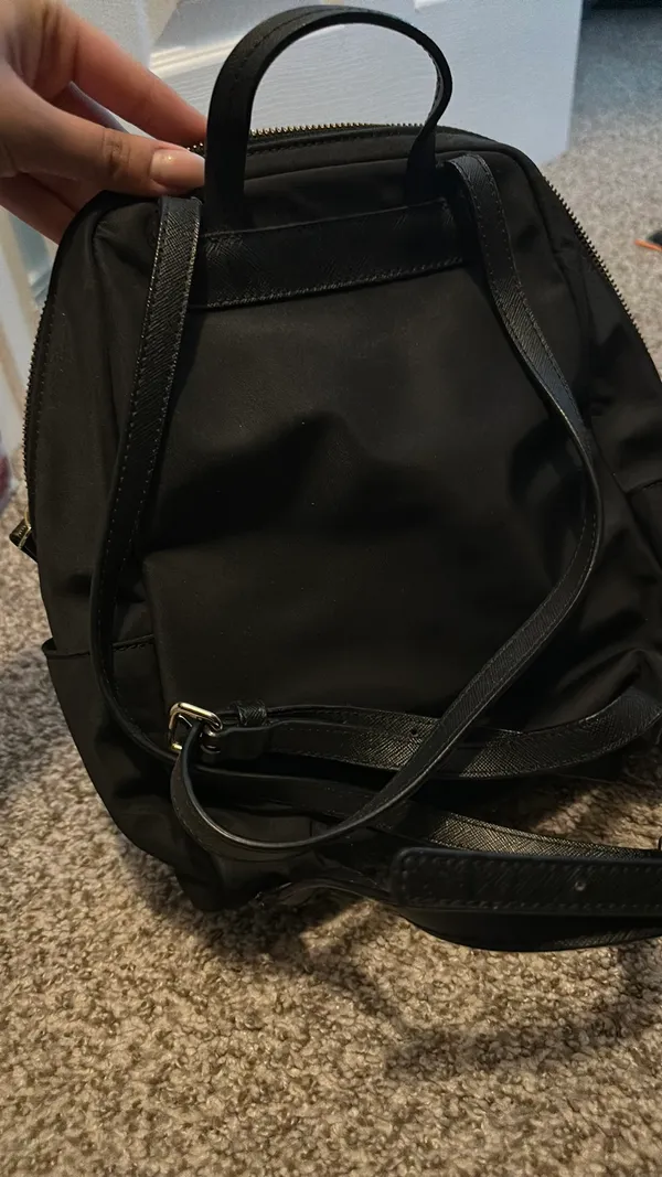 Kate Spade Backpack - Image 3