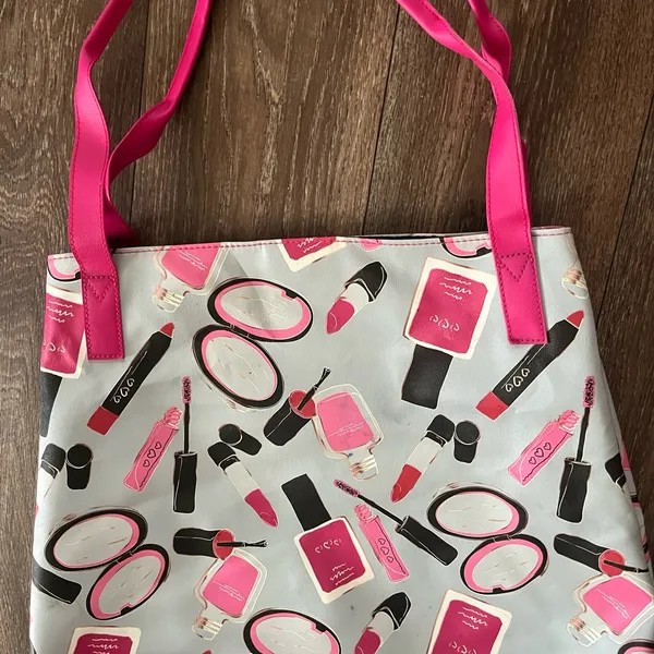Tote bag - Image 8