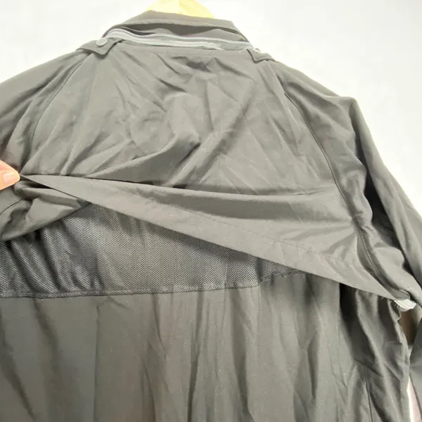 Little Donkey Andy Windbreaker‎ Jacket Running Lightweight XXL - Image 9