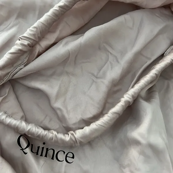 Quince drawstring sacks - Image 3