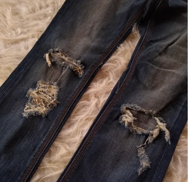 Free People Jeans - Image 7