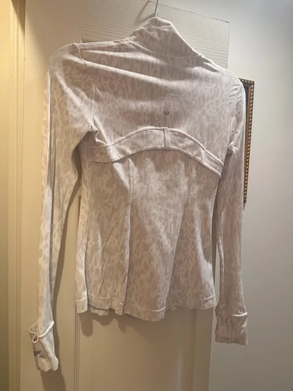 Lululemon Define Jacket - Image 4