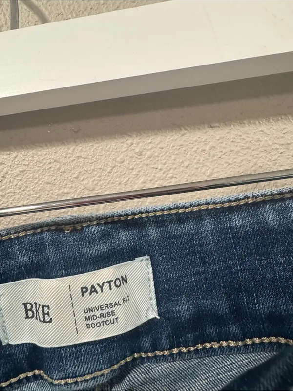 BKE Payton Shorts - Image 3