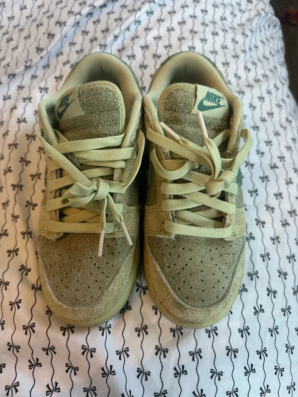 Nike Dunk Lows  - Image 2