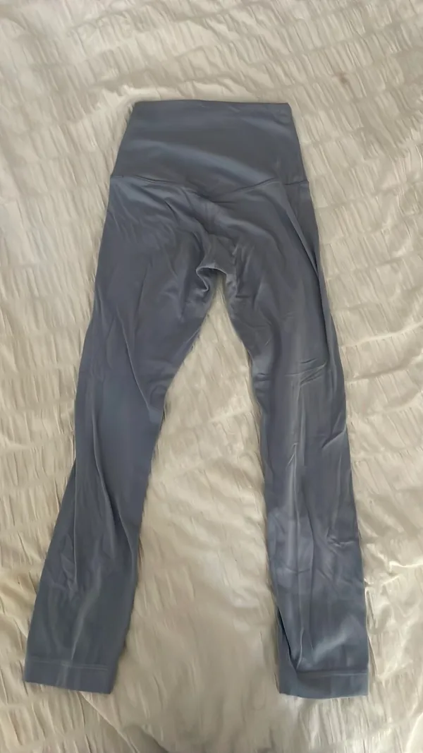 Lululemon Align Leggings 25" - Image 2