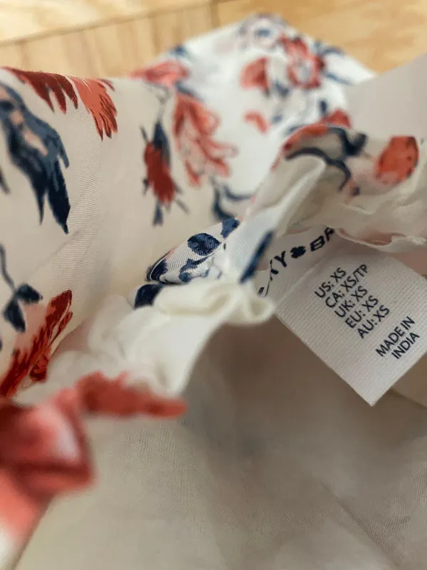 Lucky Brand Dress - Image 5