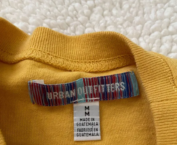Urban Outfitters Baby Tee - Image 2